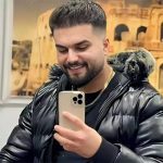 دانلود آهنگ پوریا دالوند رنگین دانلود آهنگ پوریا دالوند رنگین